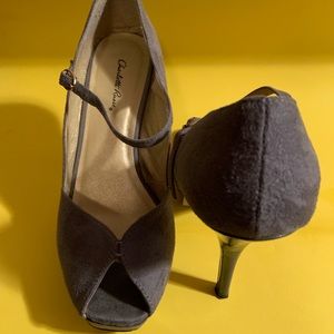 Charlotte Russe Heels